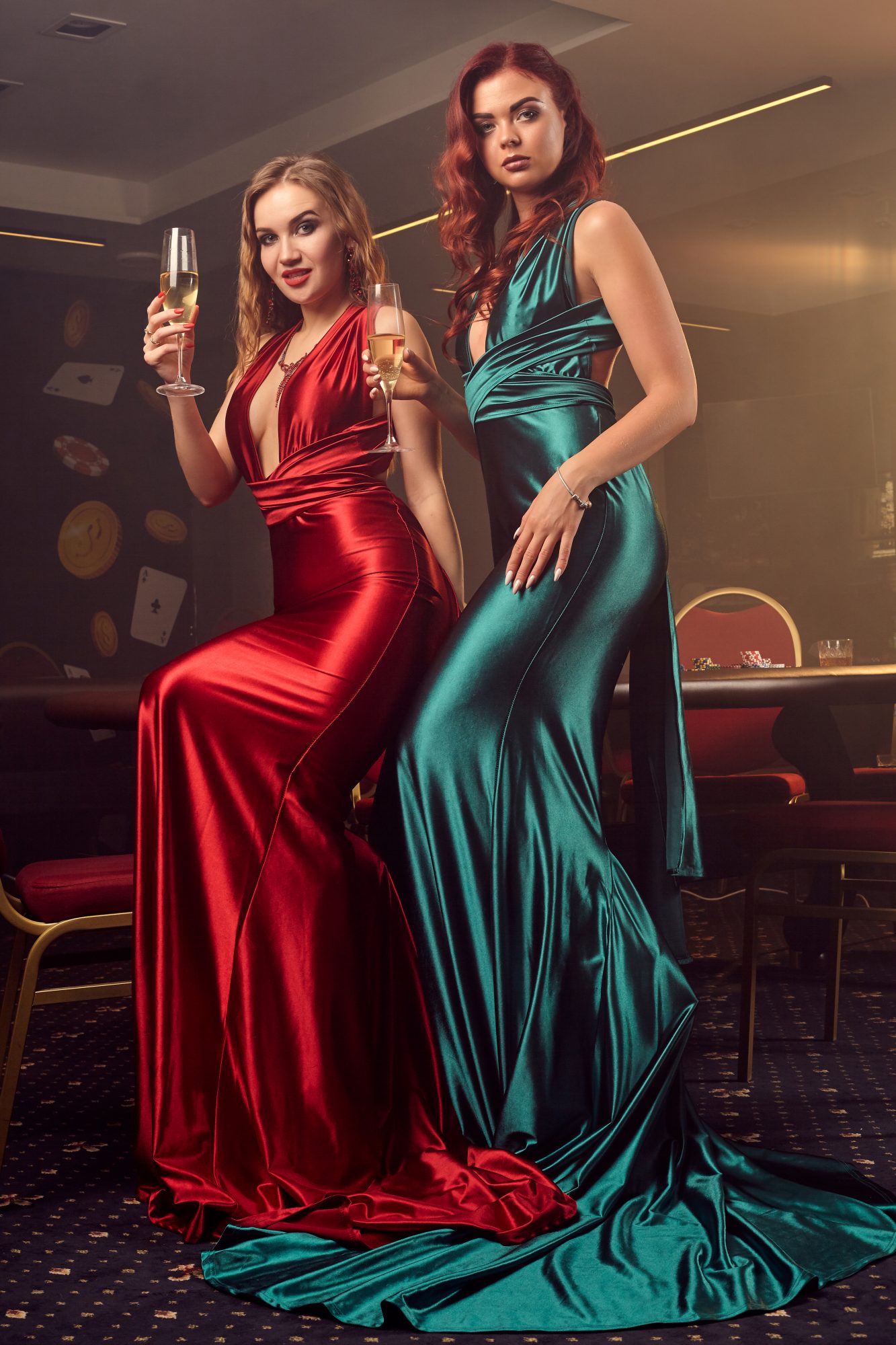 Казино Икс